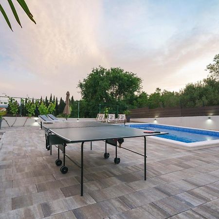 Apartments Markunovic Vodice Luaran gambar